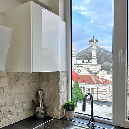 Apartment Serdika