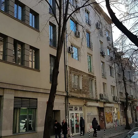Serdika Sofia