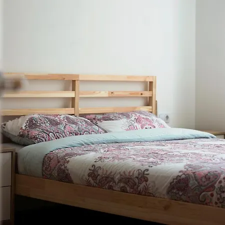 Serdika Apartment