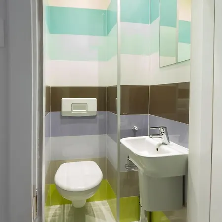 Serdika Apartment *